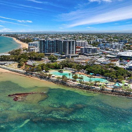 La Vida On Anzac Aparthotel Redcliffe Exterior foto