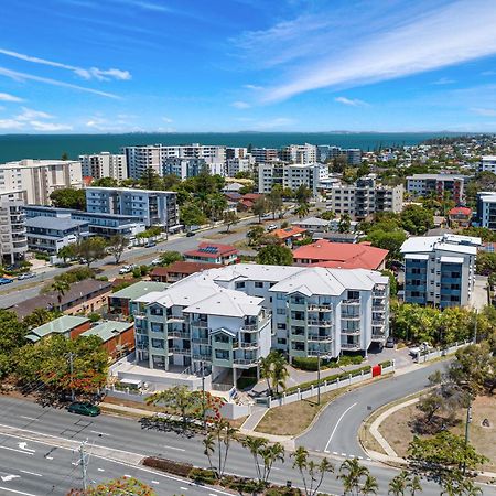 La Vida On Anzac Aparthotel Redcliffe Exterior foto